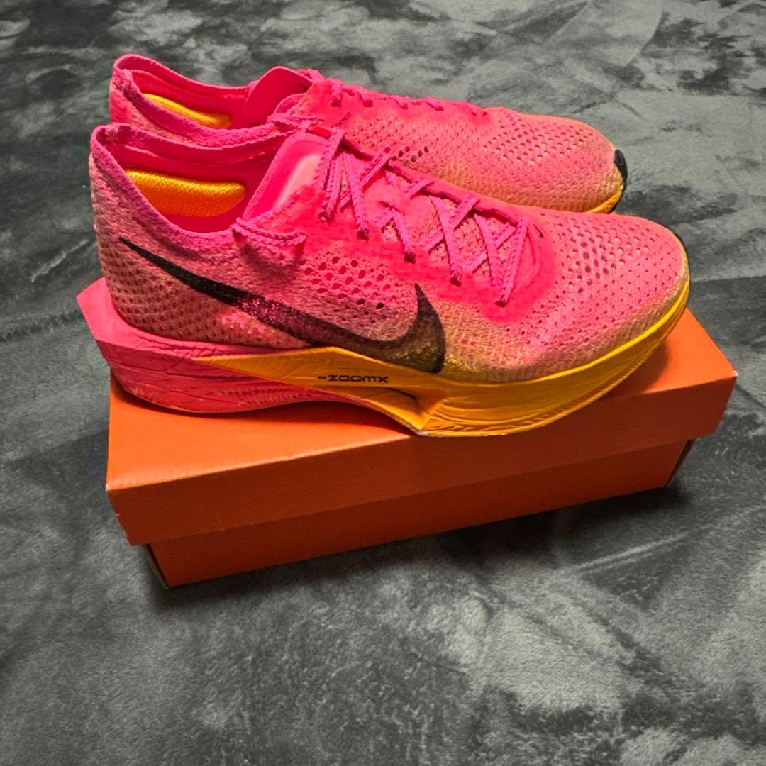 【値下げ】ナイキ ヴェイパーフライ3 26.0cm