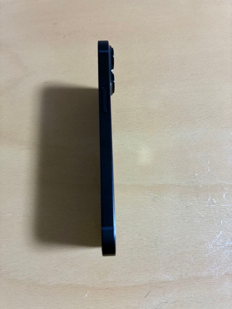 iPhone 14 本体　128GB　バッテリー85%