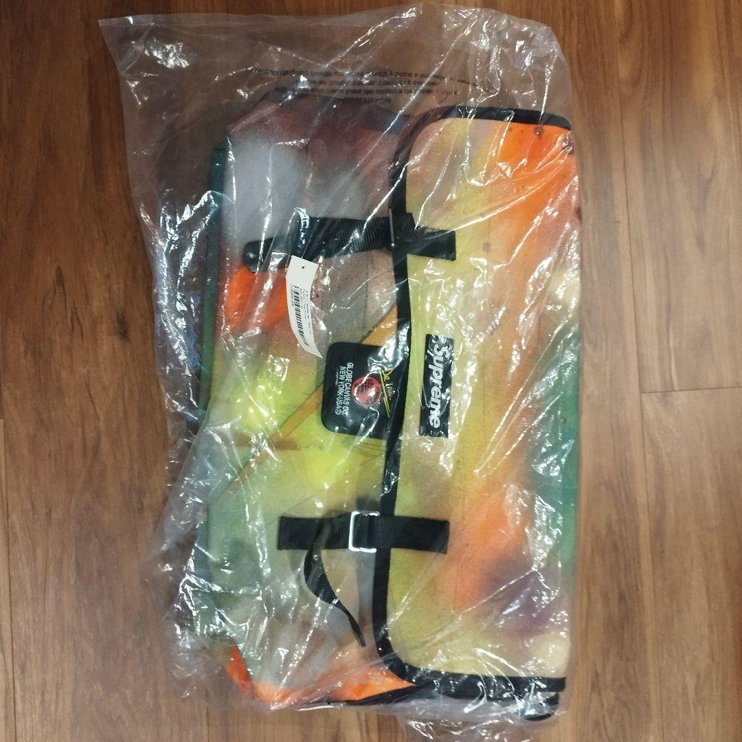 新品未使用 Supreme メッセンジャーバッグ 20SS De Martini