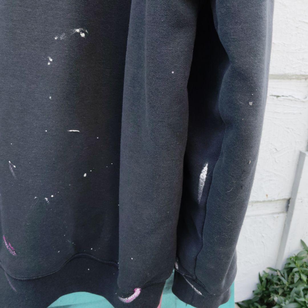 は*や様 レア Carhartt カーハート 裏地キルトフルジップパーカーアクテ