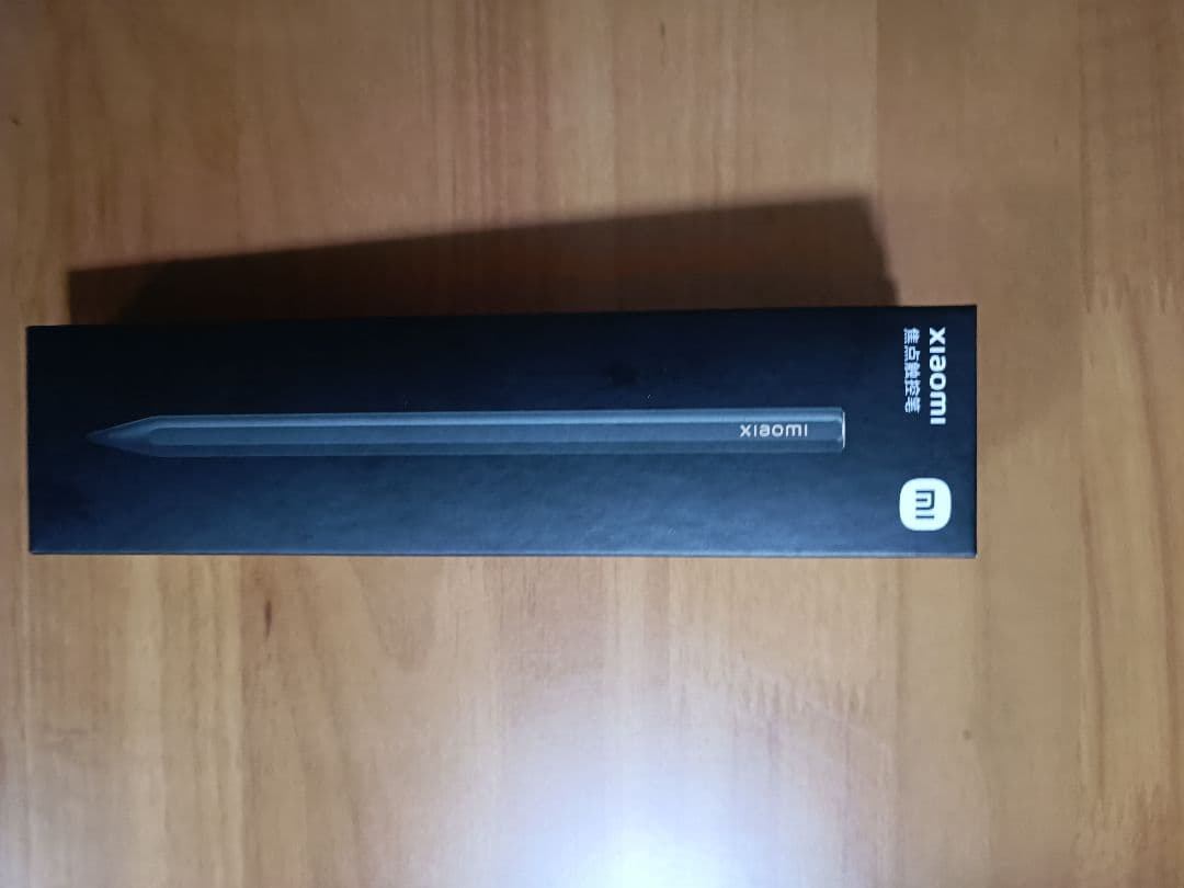 【未使用・箱付き】Xiaomi フォーカスペン/Xiaomi Focus Pen