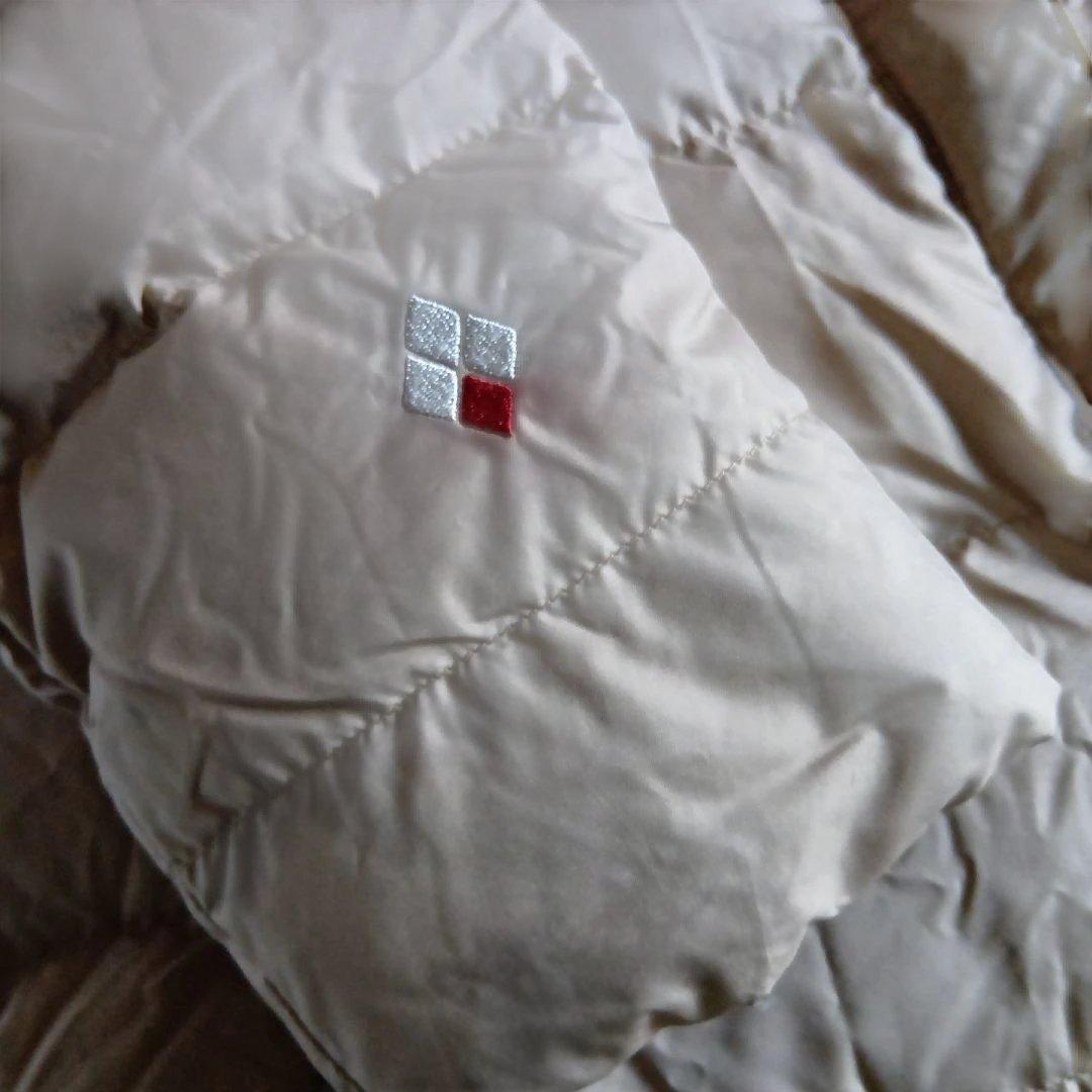 値下げ！mont-bell ダウンコート