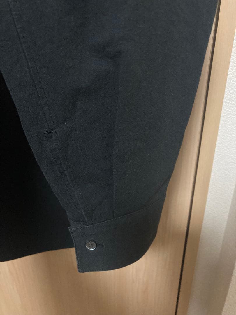 最終価格 POLYPLOID シャツジャケット SHIRT JACKET B