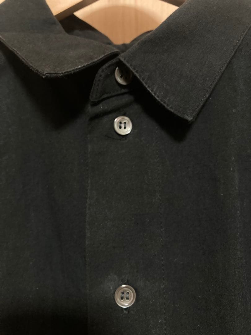 最終価格 POLYPLOID シャツジャケット SHIRT JACKET B