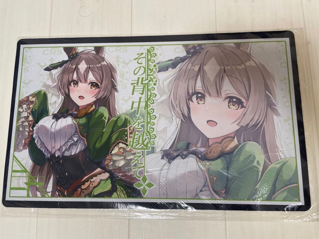 ダイヤモンド　プレイマット