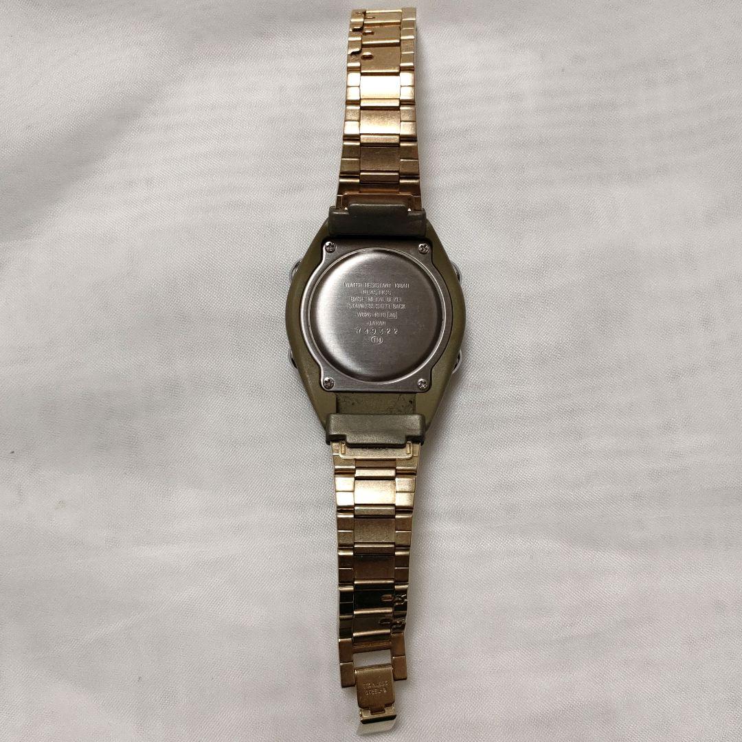 ALBA アルバ SPOON CORE スプーン デッドストック 腕時計