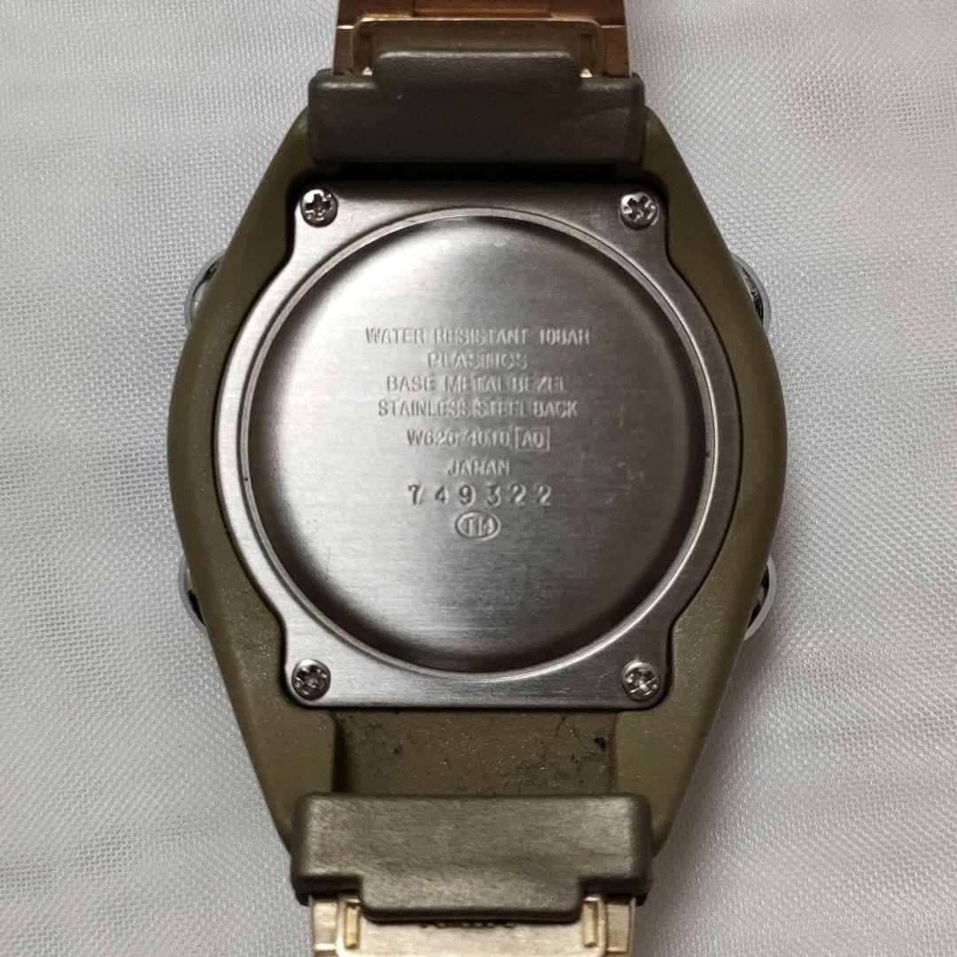 ALBA アルバ SPOON CORE スプーン デッドストック 腕時計