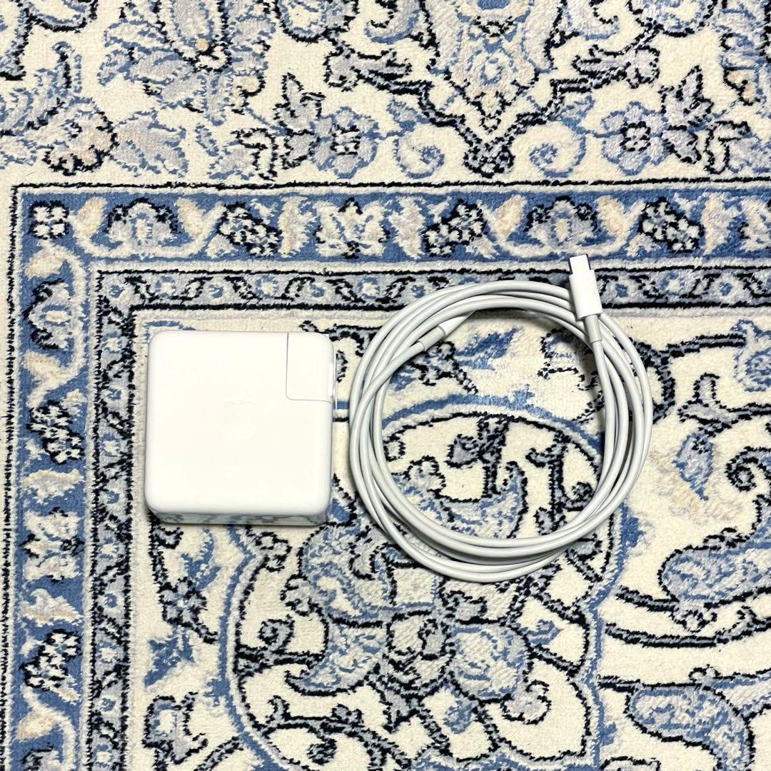 MacBook Pro 13インチ / 2017 8GB 128GB 美品