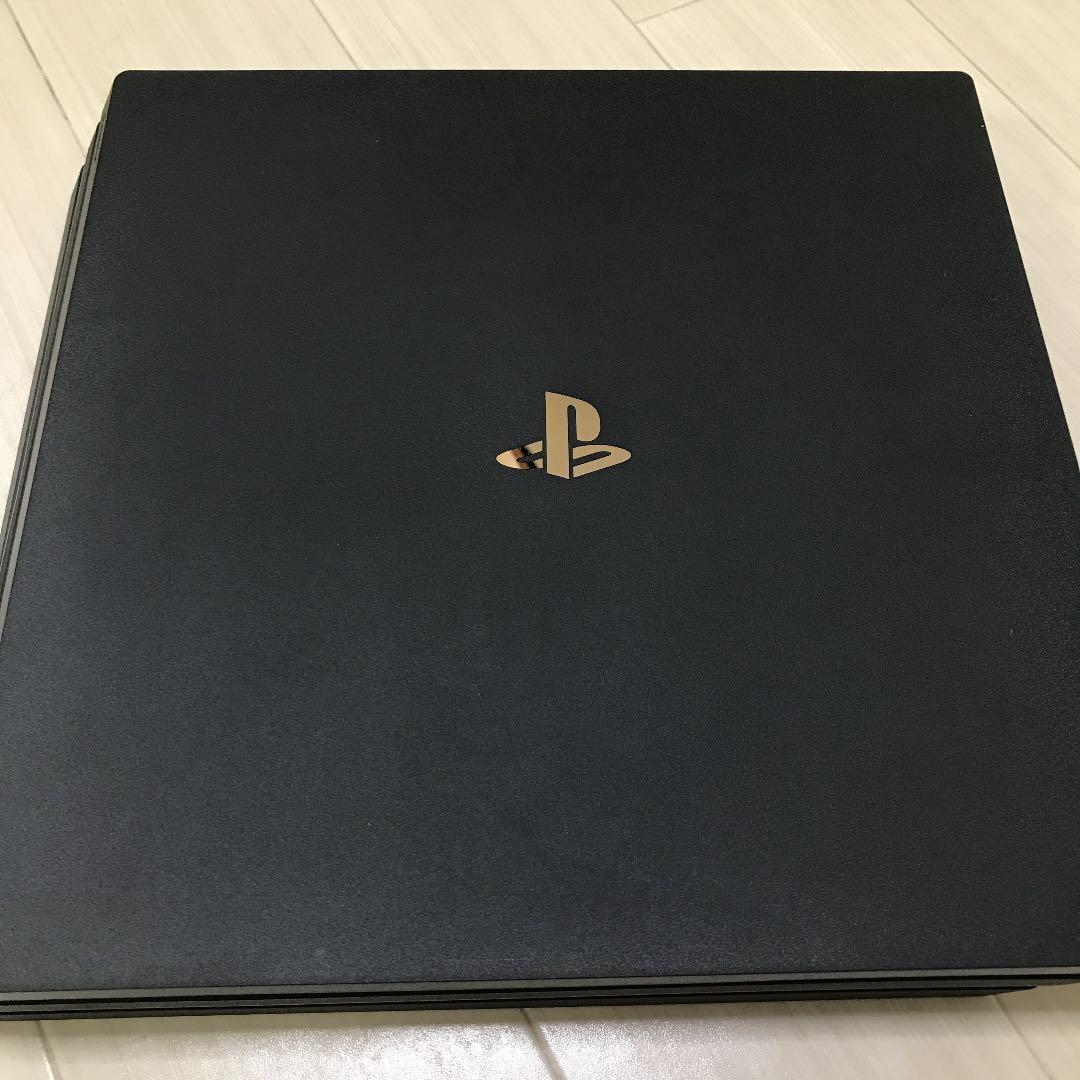 その他 SONY PlayStation4 CUH-7200BB01