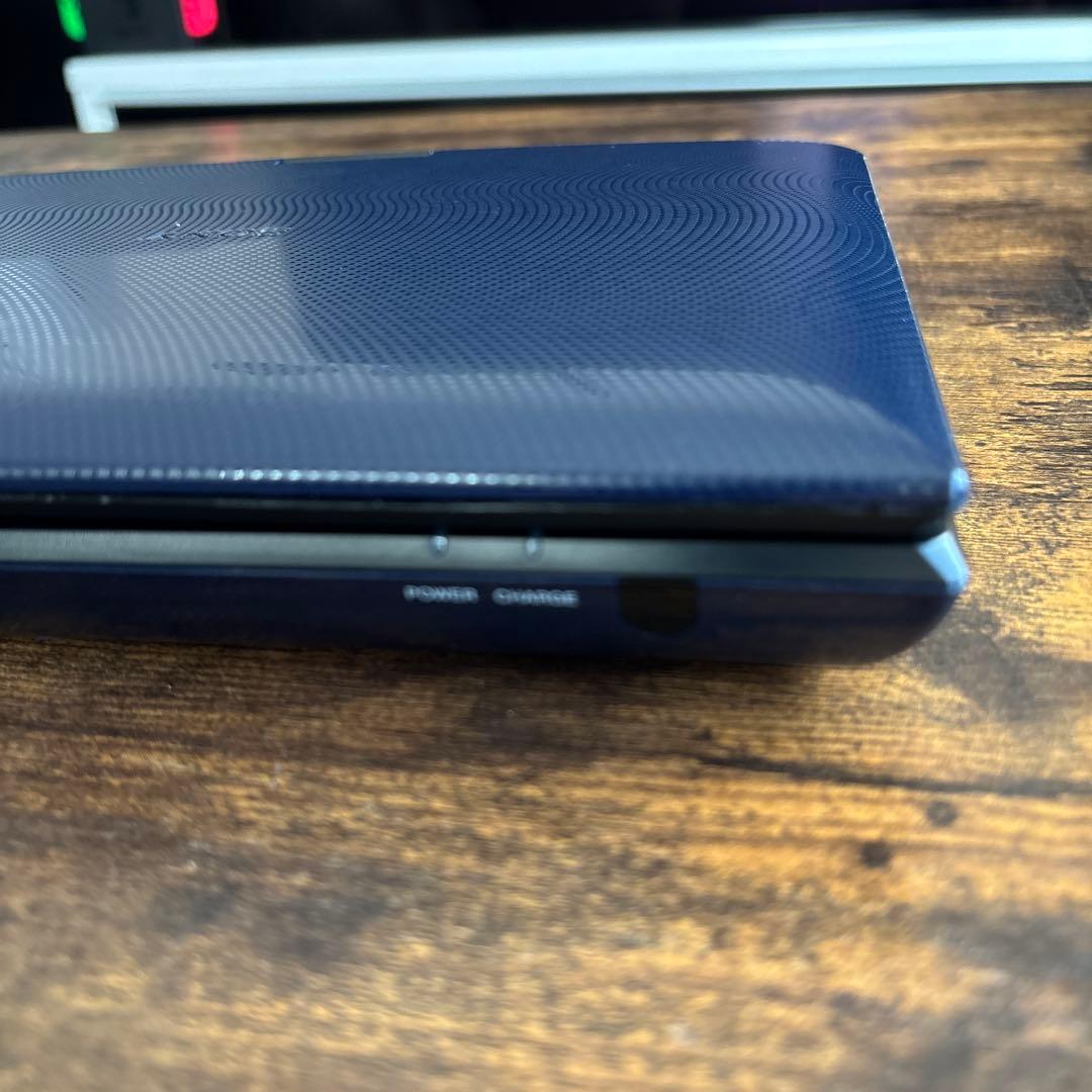 【美品】SONY ポータブルプレーヤー BluRay DVD BDP-SX910