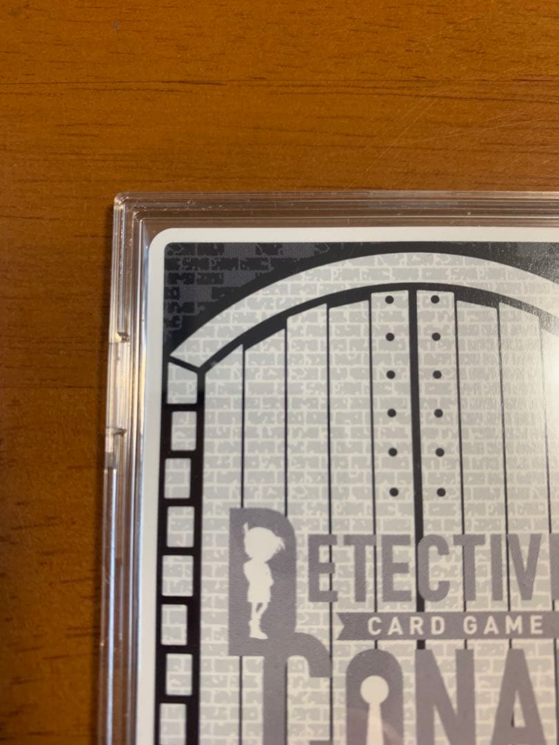 名探偵コナン 怪盗キッド カード