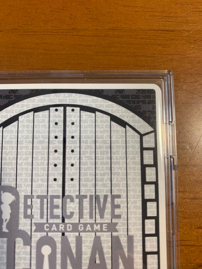 名探偵コナン 怪盗キッド カード