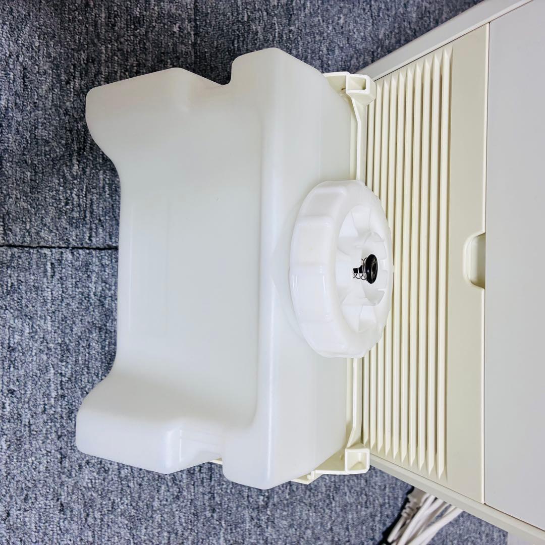 MCK50Y-W 空気清浄機 加湿　ホワイト　2021年製