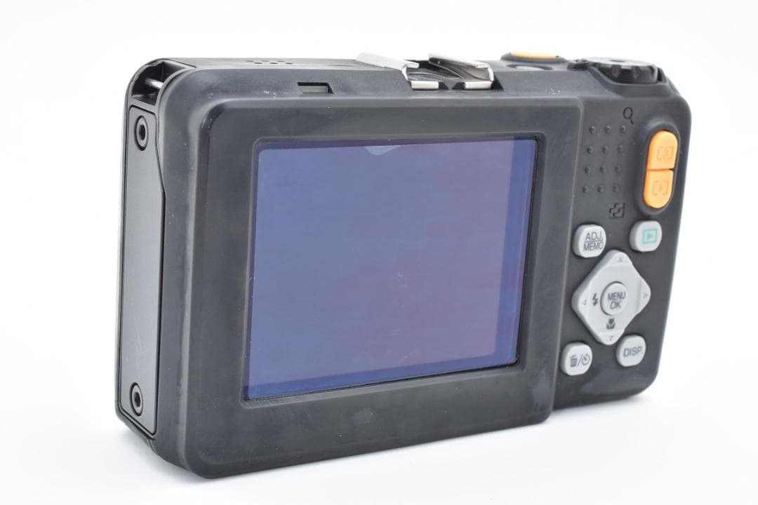 ■ 美品 ■ リコー　RICOH G700 M260125#A-8