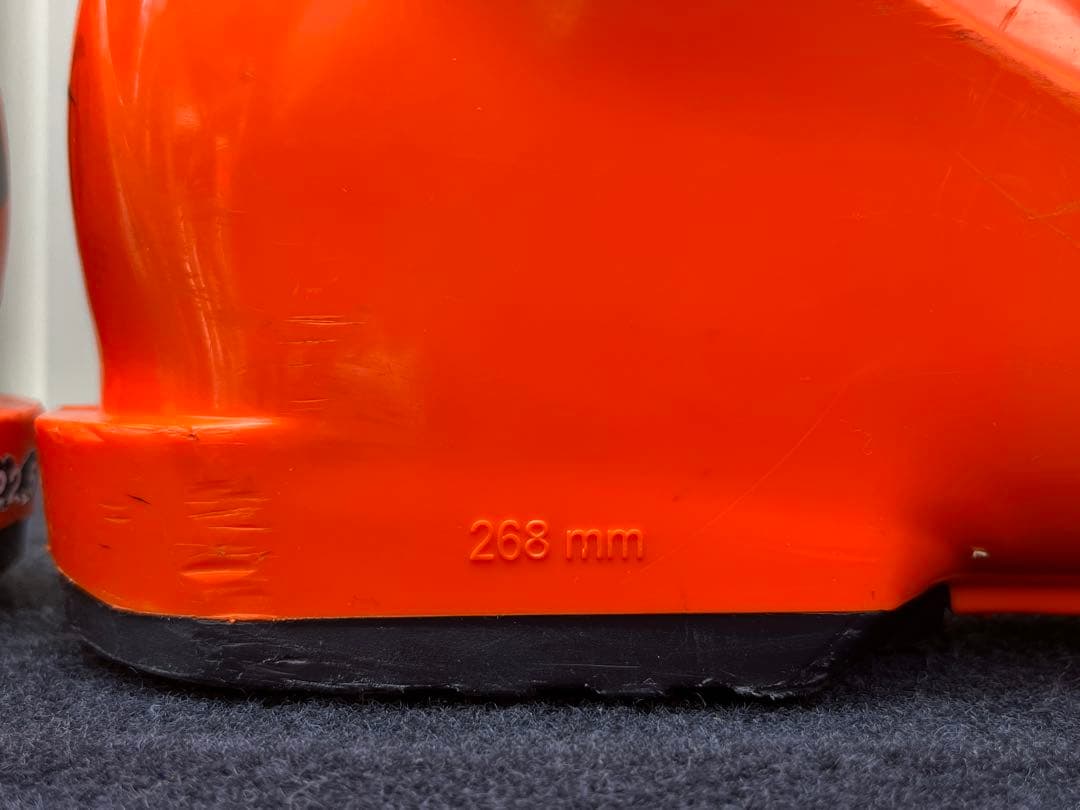 TECNICA テクニカ スキーブーツ70 ジュニア