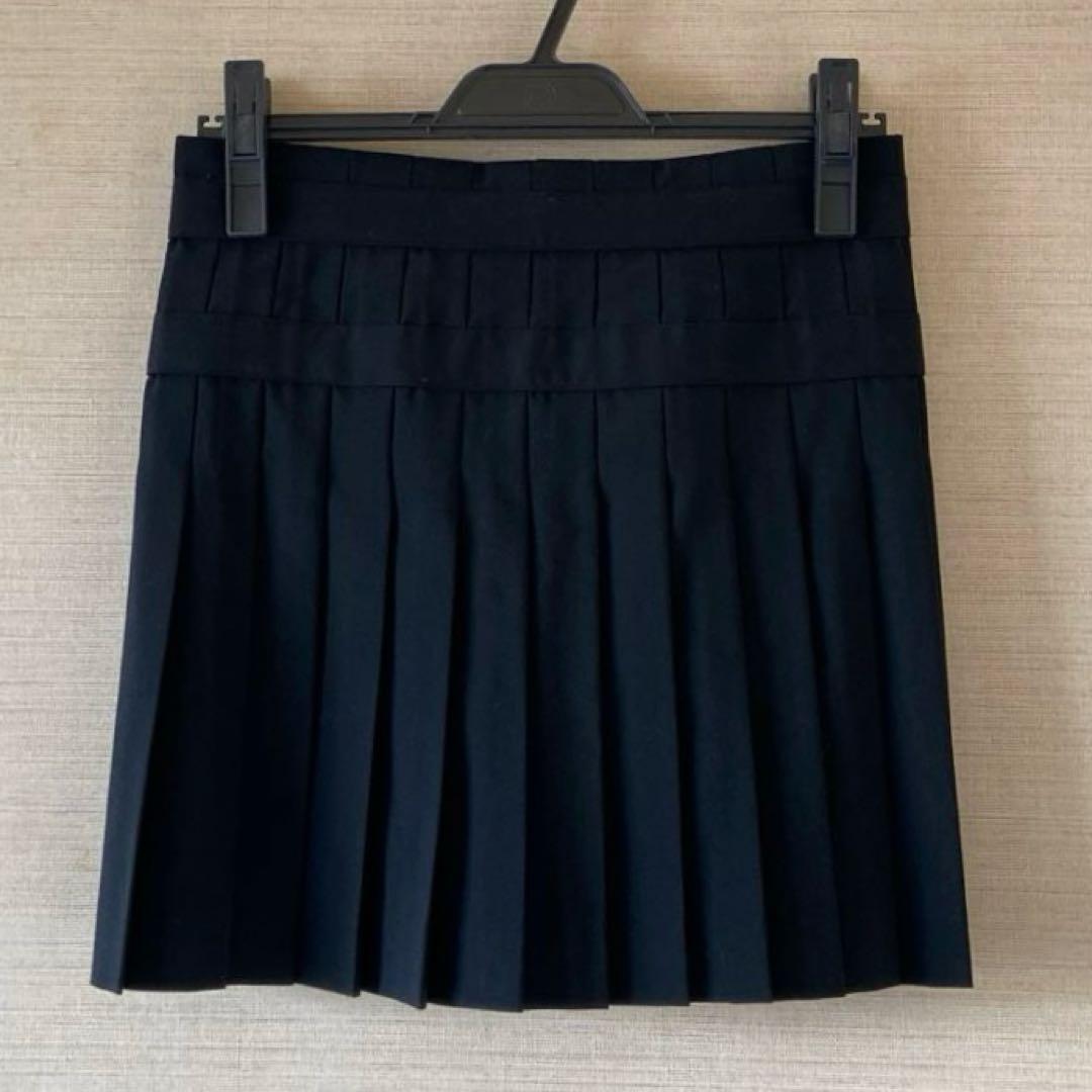 COMME des GARCONS HOMME PLUS プリーツ スカート