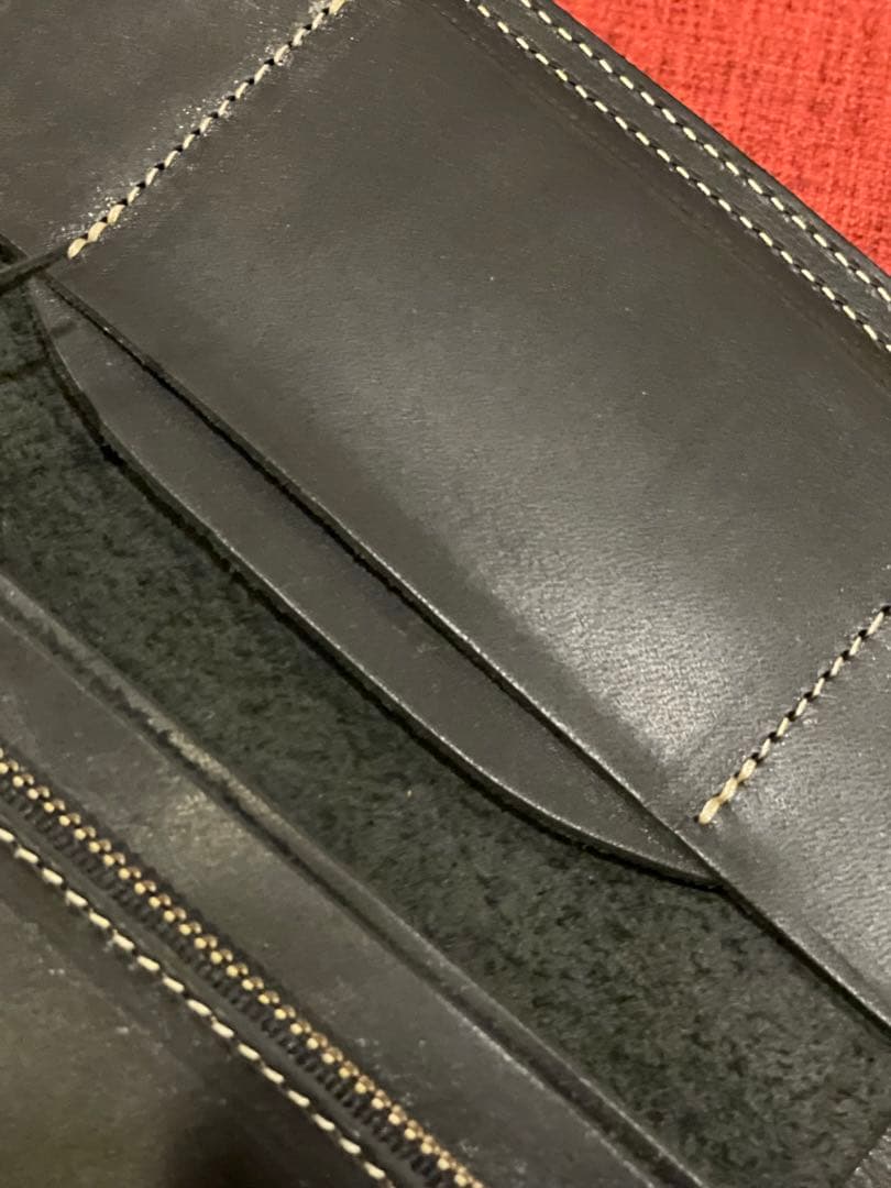 ◆感謝価格◆REDMOON◆レッドムーン◆LONG WALLET◆