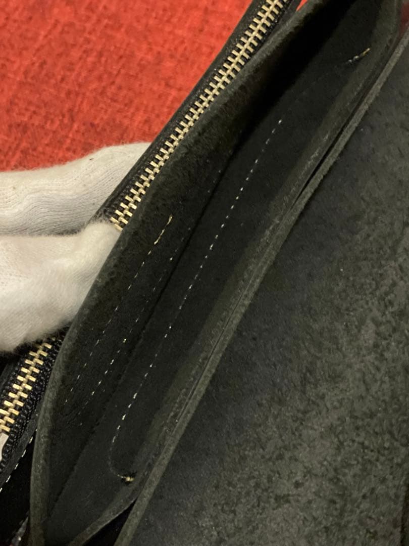 ◆感謝価格◆REDMOON◆レッドムーン◆LONG WALLET◆