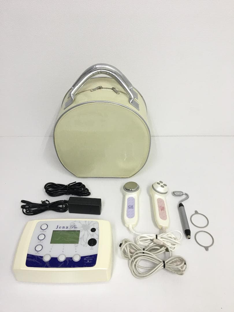 Dr.jena pro ドクタージェーナプロ　美顔器
