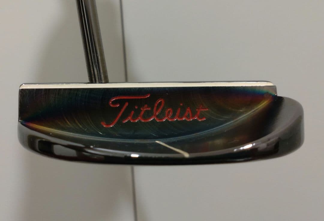 スコッティキャメロンX-prototypeNo.6 35インチ