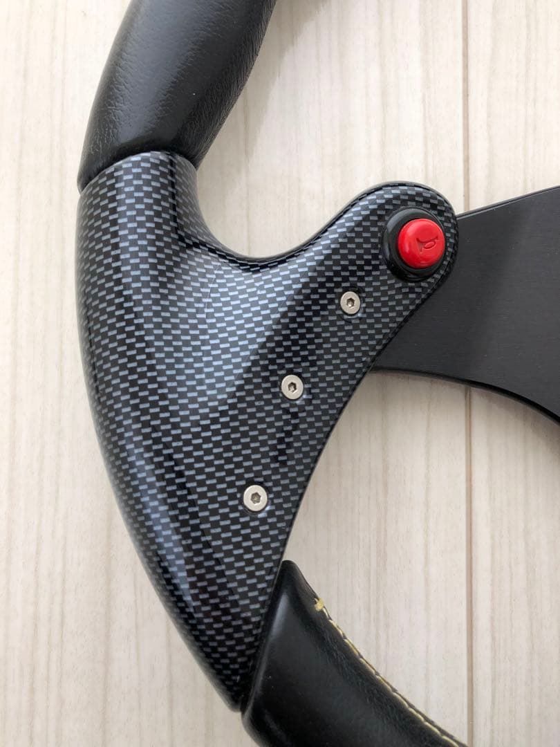 【momo】F1 concept 35パイ