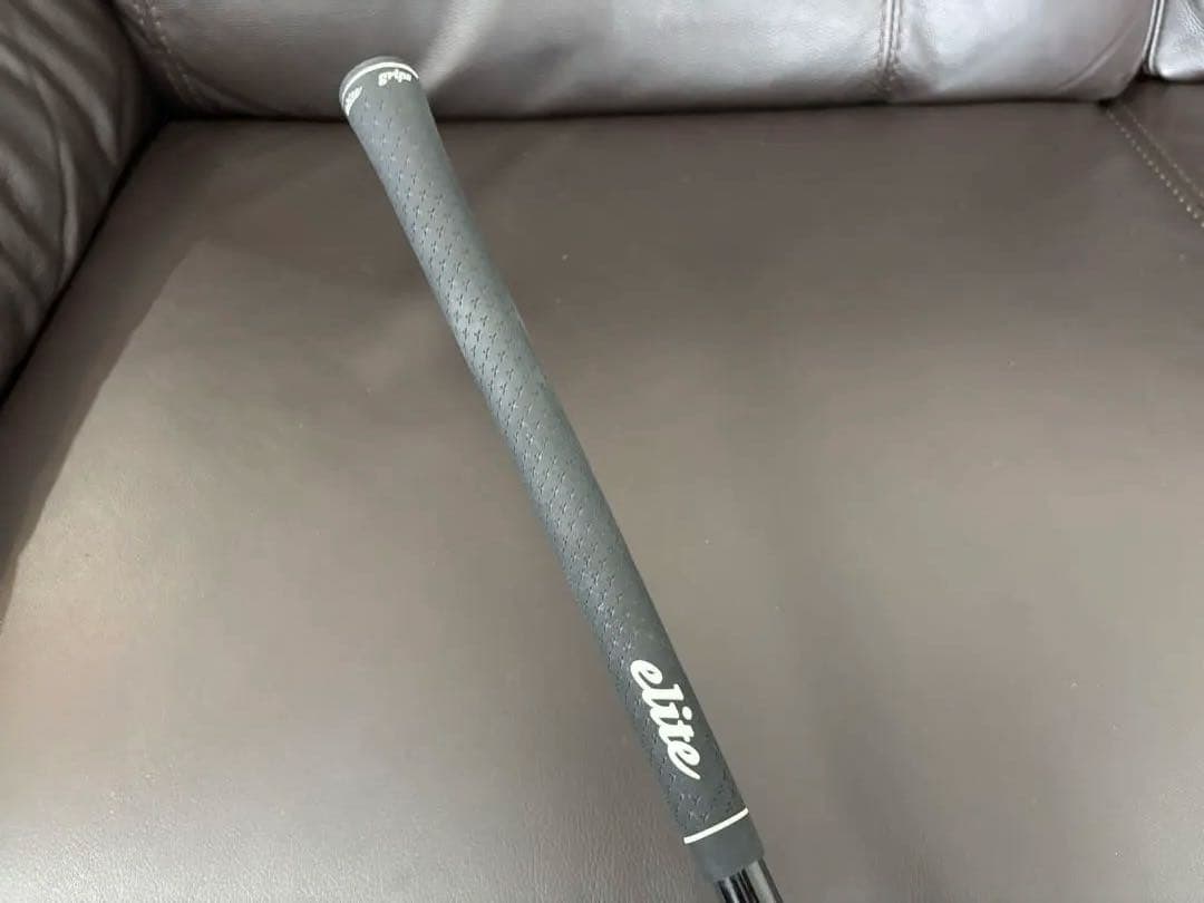 な*ん様 コブラ純正スリーブ　スピーダーNX ブラック　50S 45.25インチ