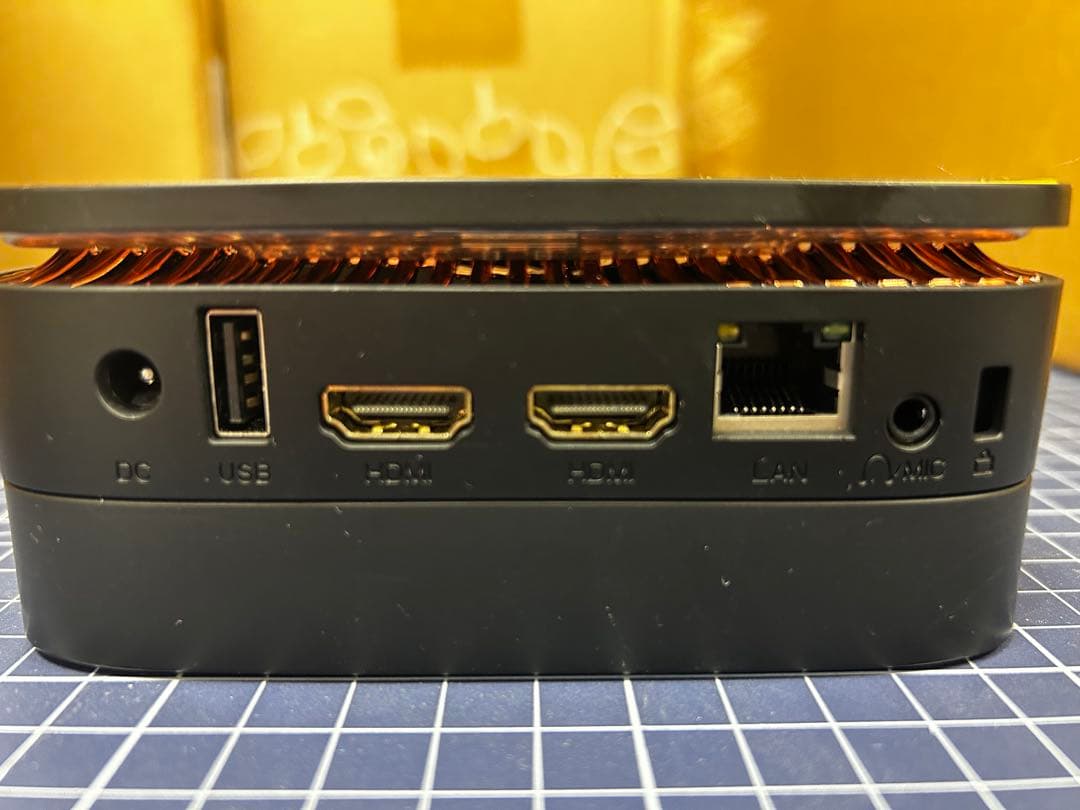 MiniPC(Celeron2GHz/16GB/512GB/Win11)管002