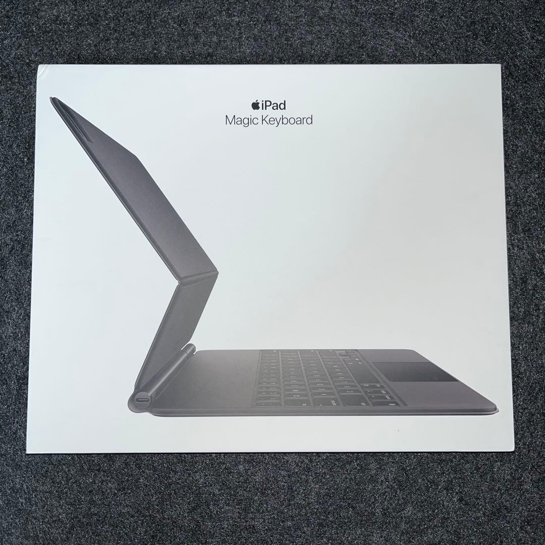 Apple ipad 12.9 Magic Keyboard 第3〜6世代対応