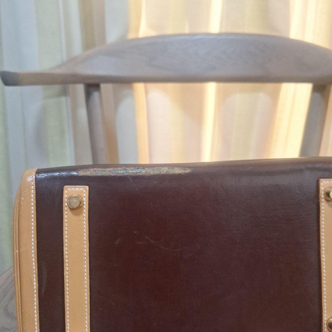 HERMES バーキン30 アマゾニア×ヴァンキッシユ(多分)