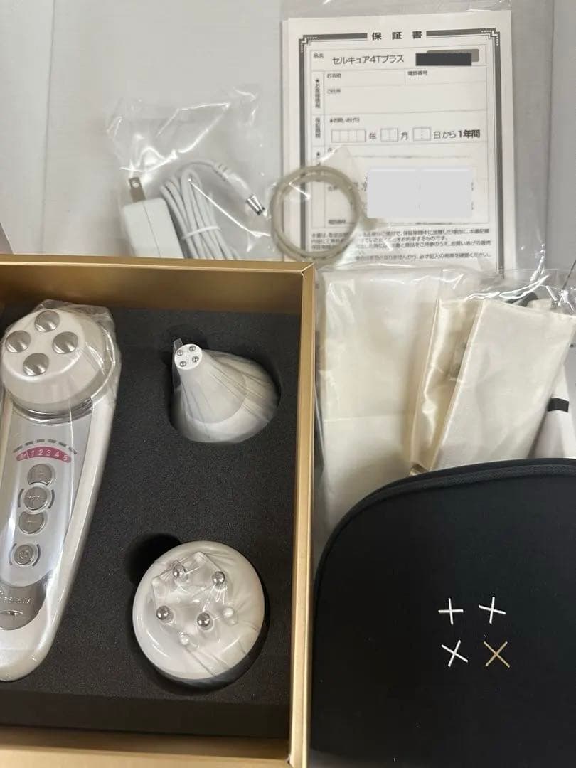 セルキュア4tプラス