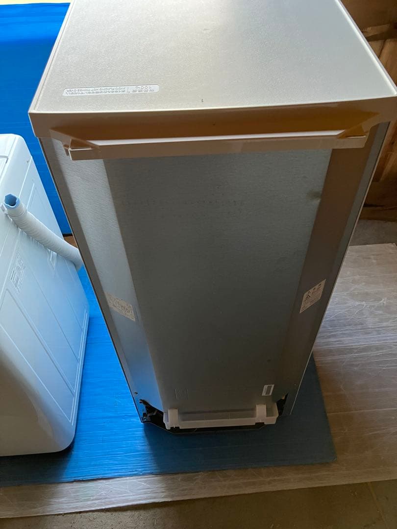 冷蔵庫・冷凍庫 s.