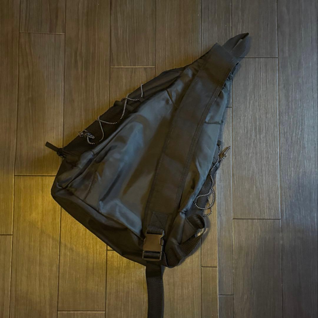 バッグ 00s messenger bag one shoulder