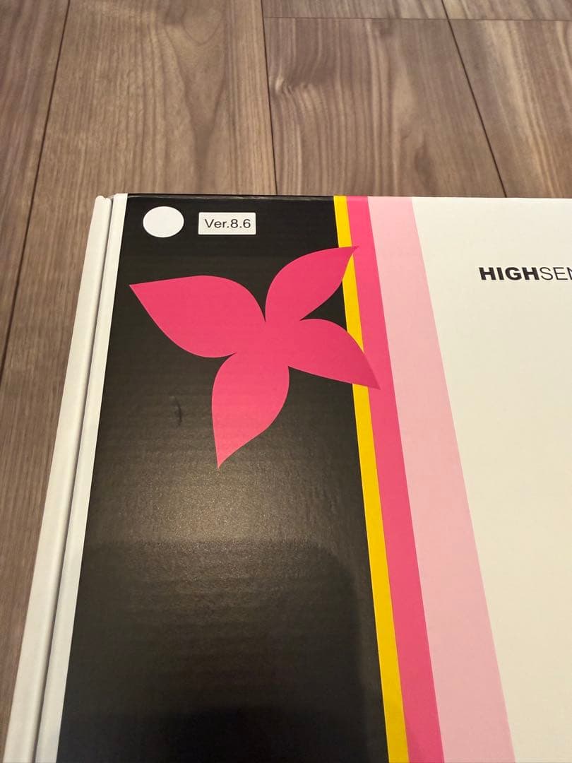 KELPON 脱毛器 Ver.8.6 付属品付き