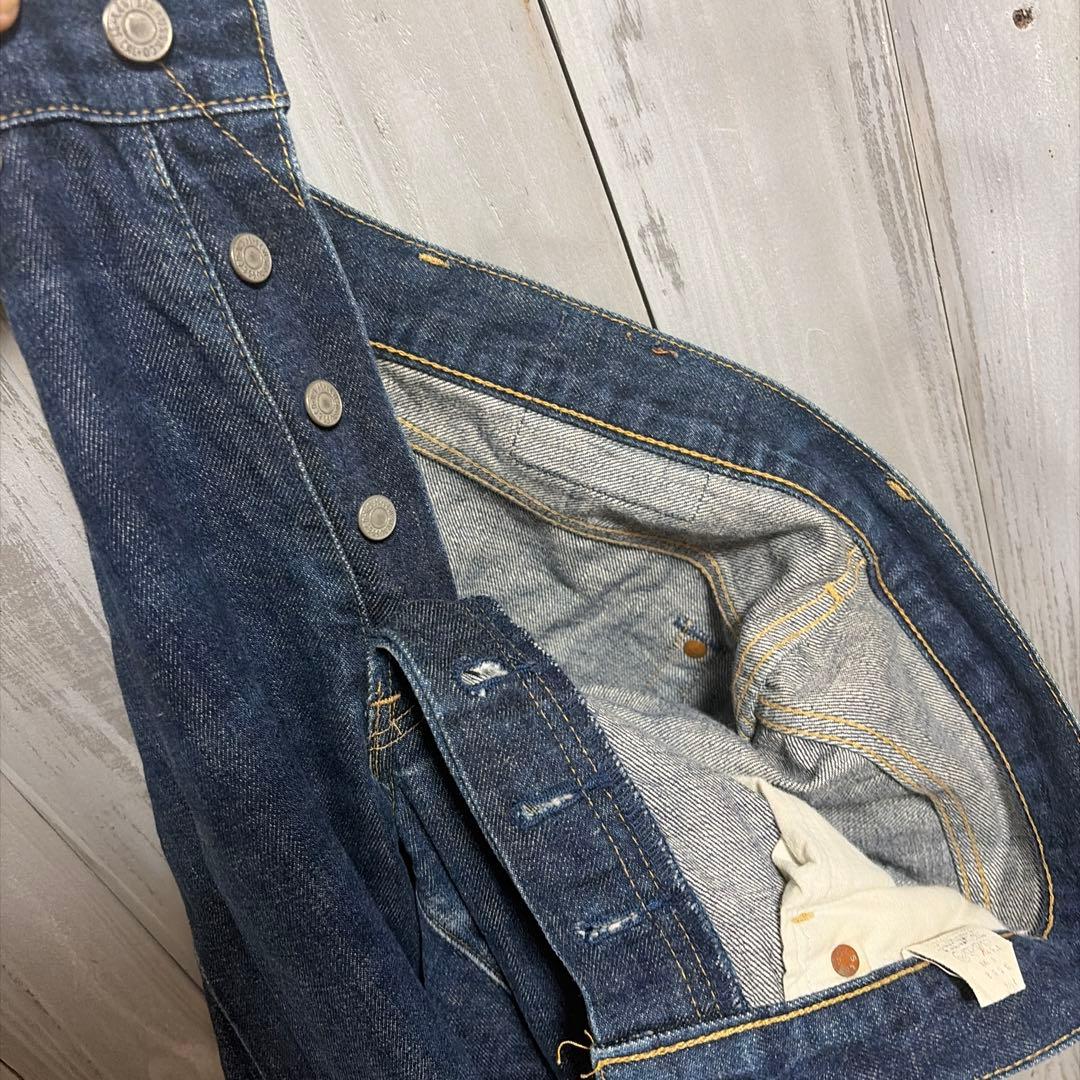 LEVI'S リーバイス 503BXX 復刻 日本製 33 BIG E