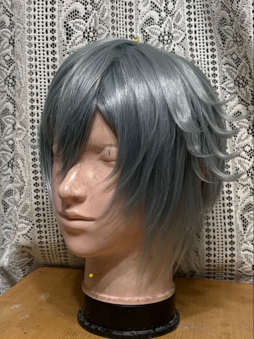 h*a様 アイナナ アイドリッシュセブン コスプレ 四葉環 ラビチューブパーカー