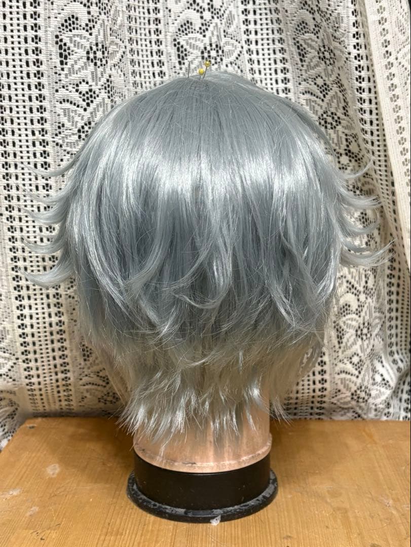 h*a様 アイナナ アイドリッシュセブン コスプレ 四葉環 ラビチューブパーカー