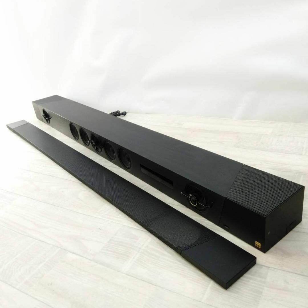 ソニー サウンドバー 7.1.2ch Dolby Atmos HT-ST5000