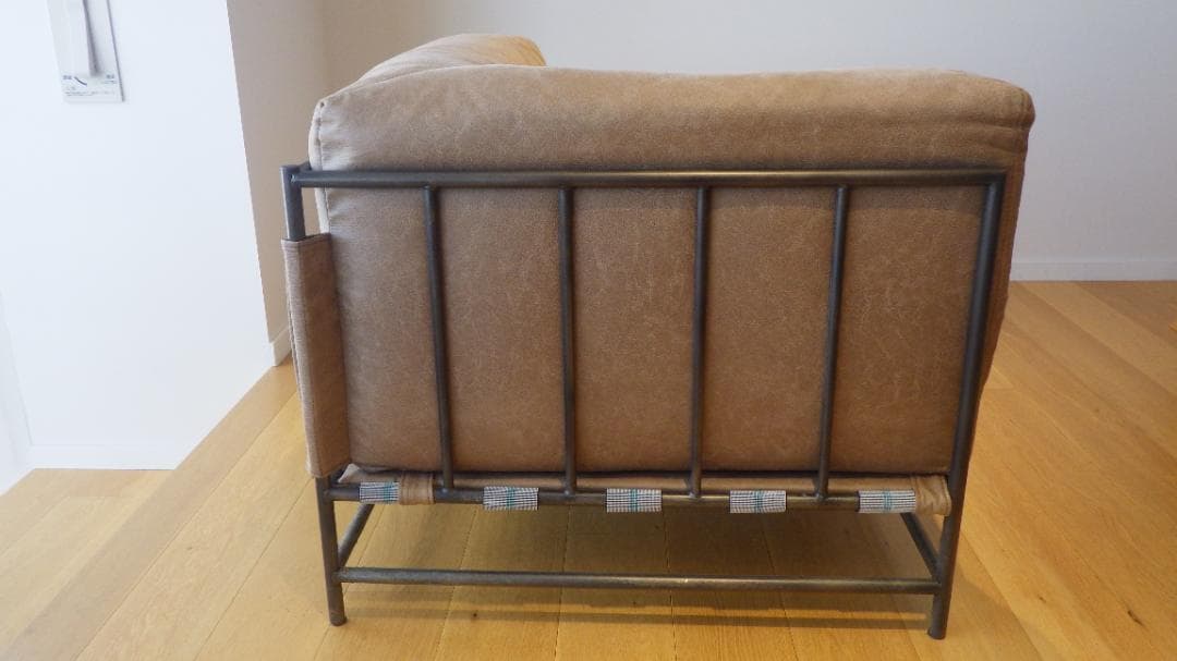 ジャーナルスタンダード　LAVAL SECTIONAL SOFA　ソファ２