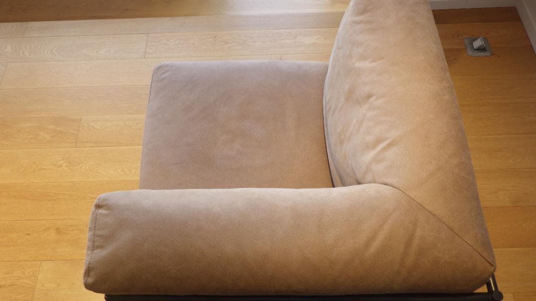 ジャーナルスタンダード　LAVAL SECTIONAL SOFA　ソファ２