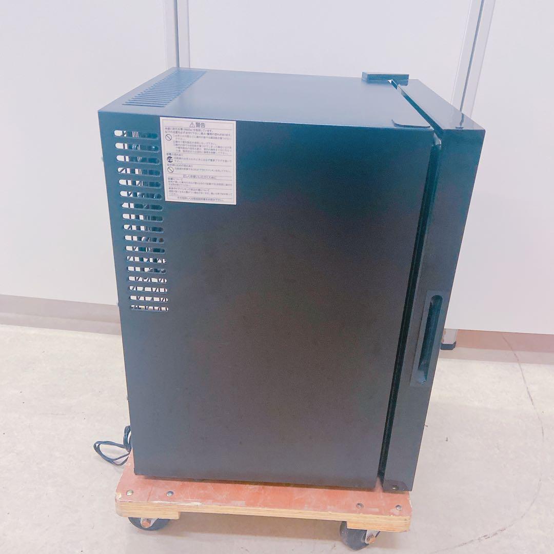 8FM78 エクセレンス 電子冷蔵庫 ML-40G 40L 2020年製 小型