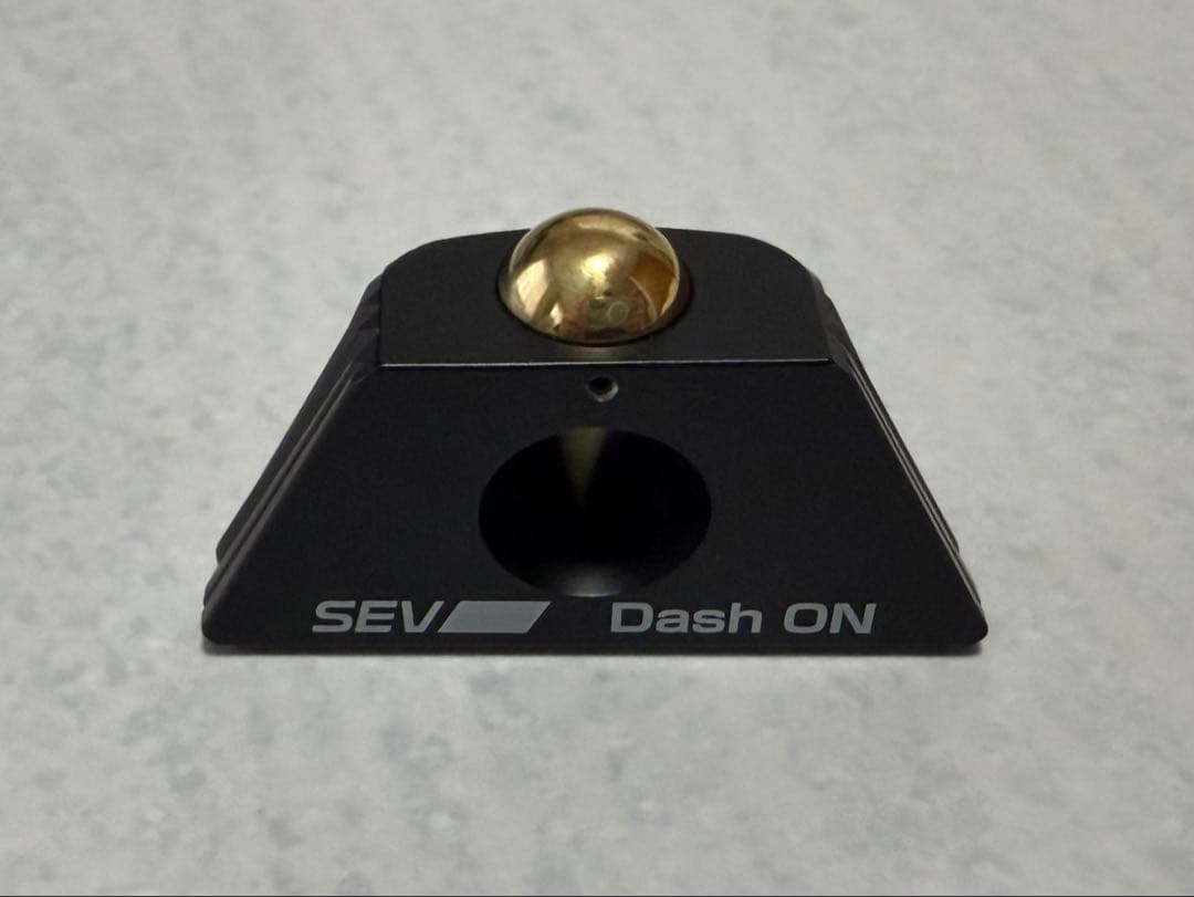 SEV Dash ON 振動吸収器 セブダッシュオン