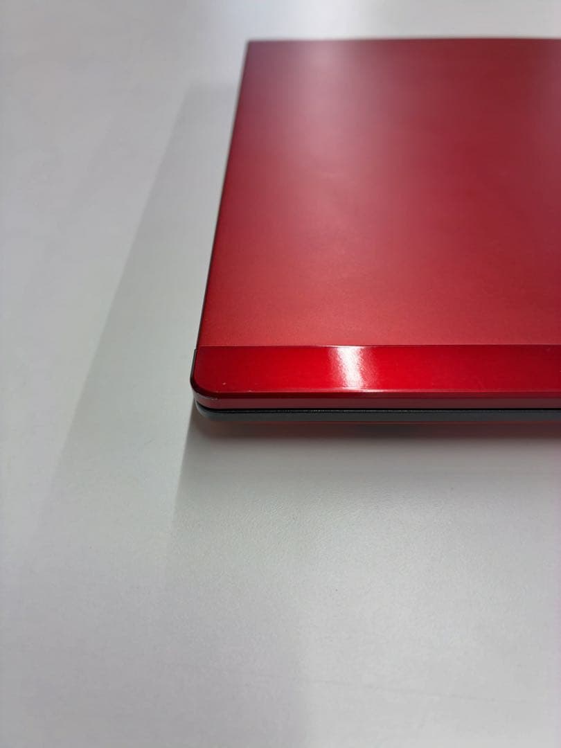 富士通 LIFEBOOK U938/S ノートPC