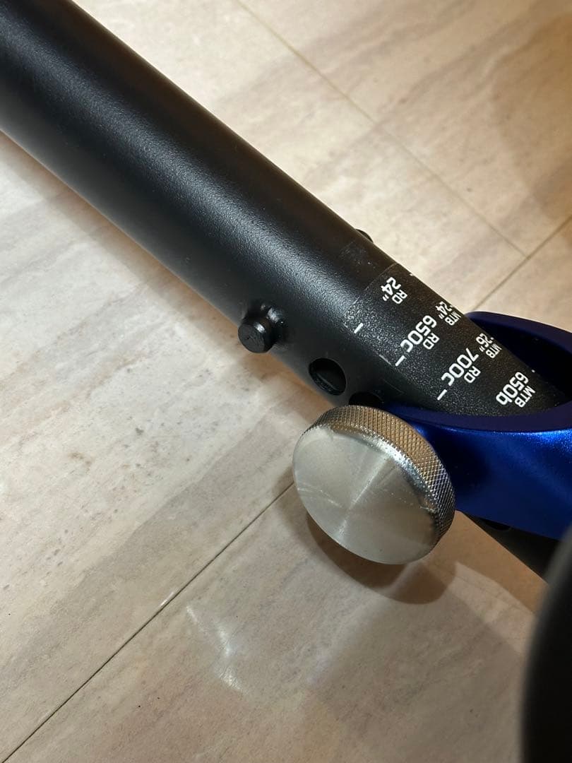 アクセサリー Wahoo KICKR v5