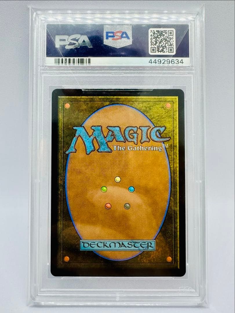 【希少】MTG 慈悲深きセラ 日本語 foil PSA10