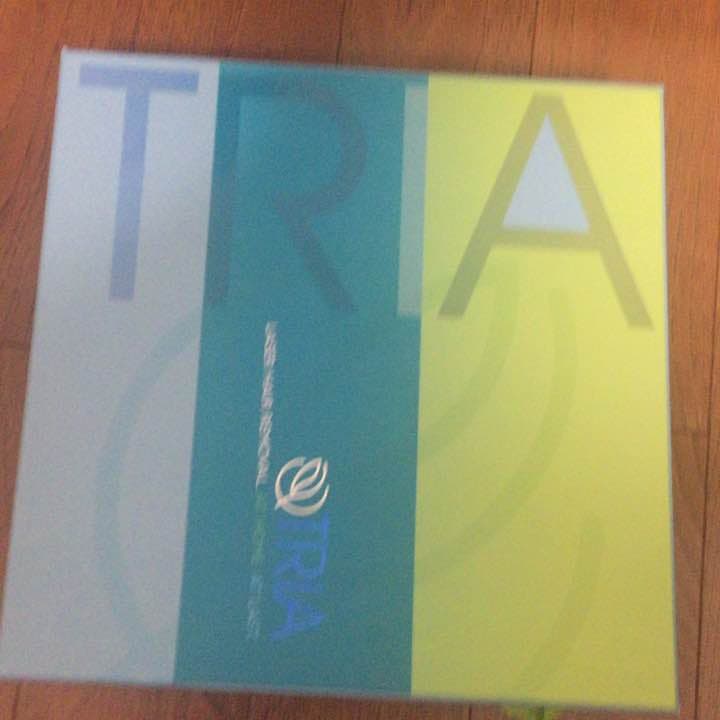 トリア 脱毛レーザー