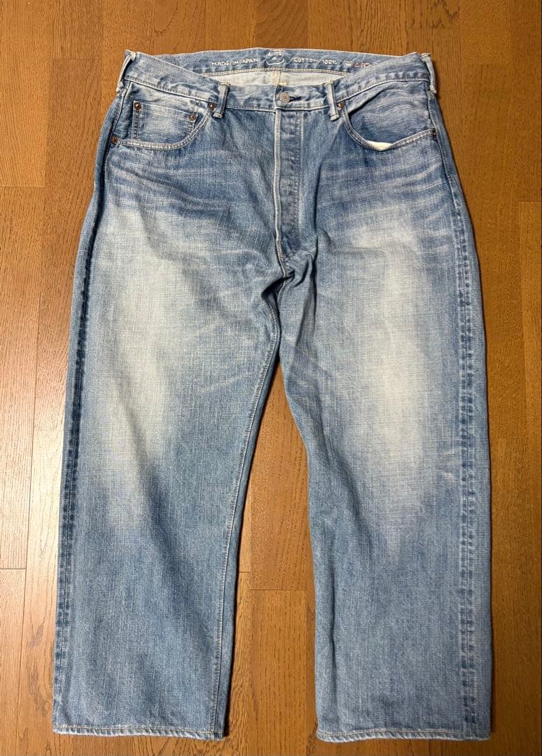 【専用】45R 再び6.5空比古比女 淡