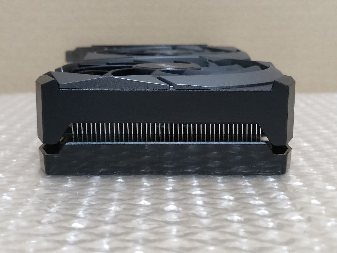 は*ん様 MSI GeForce RTX3060Ti 8GB VENTUS 2X