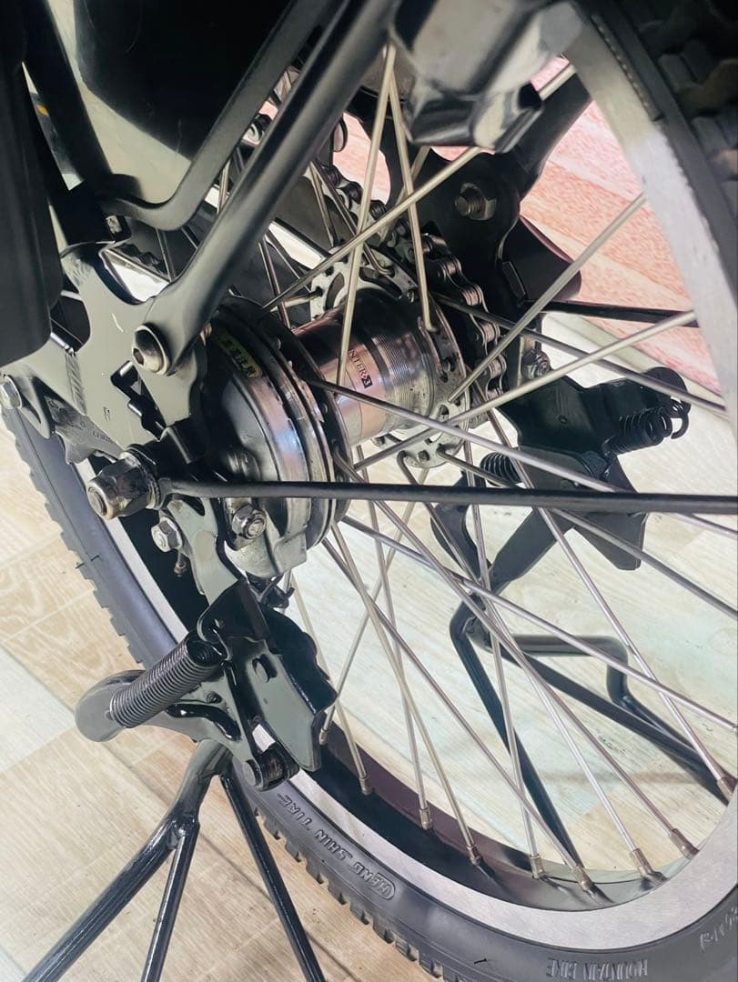 ZK3353 電動自転車 ブリヂストン 子供乗せ 20インチ 送料無料