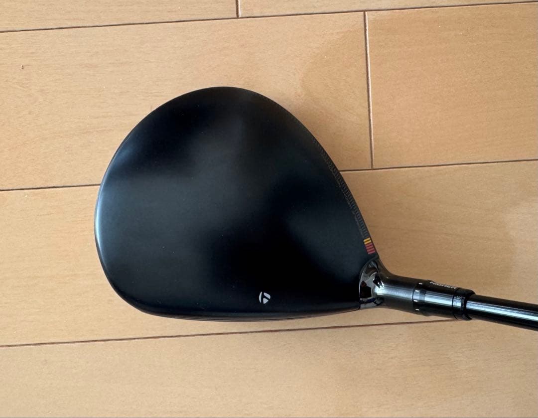 ★超美品★ テーラーメイド R7 QUADミニドライバー11.5°
