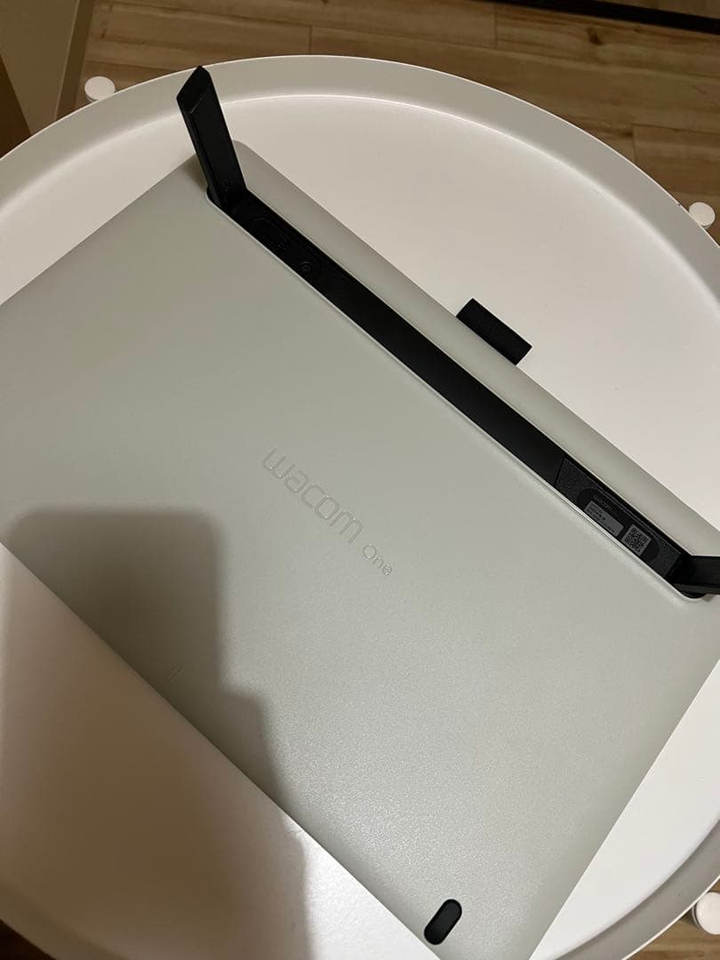 Wacom One 液晶ペンタブレット 13 (DTC133W0D)